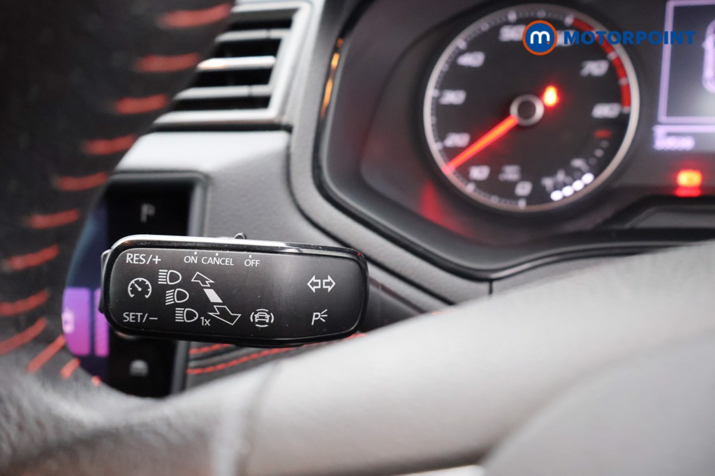 Seat Arona Fr Red Edition Manual Petrol SUV - Stock Number (1664455) - 5th supplementary image