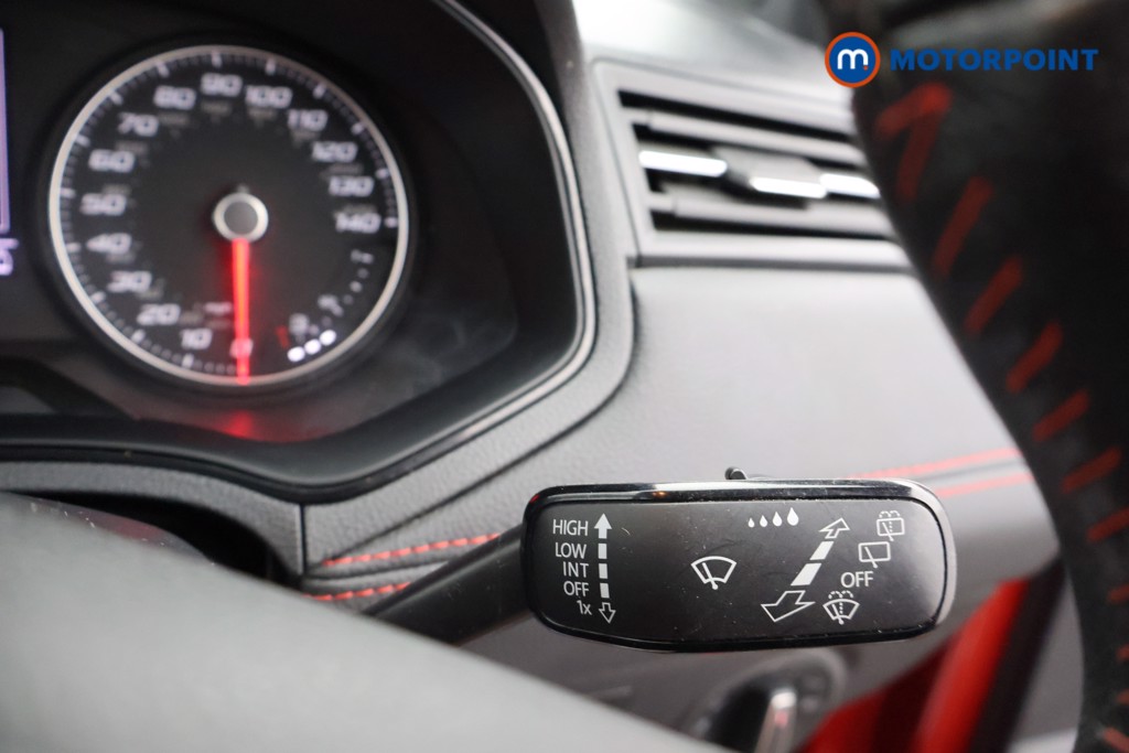 Seat Arona Fr Red Edition Manual Petrol SUV - Stock Number (1664455) - 6th supplementary image