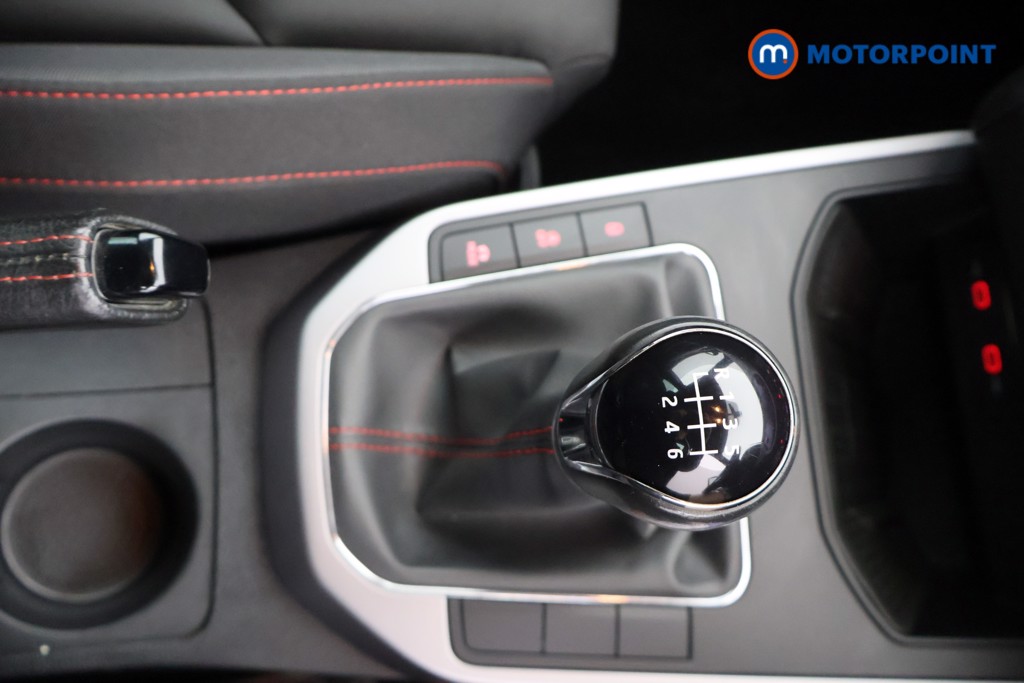 Seat Arona Fr Red Edition Manual Petrol SUV - Stock Number (1664455) - 10th supplementary image