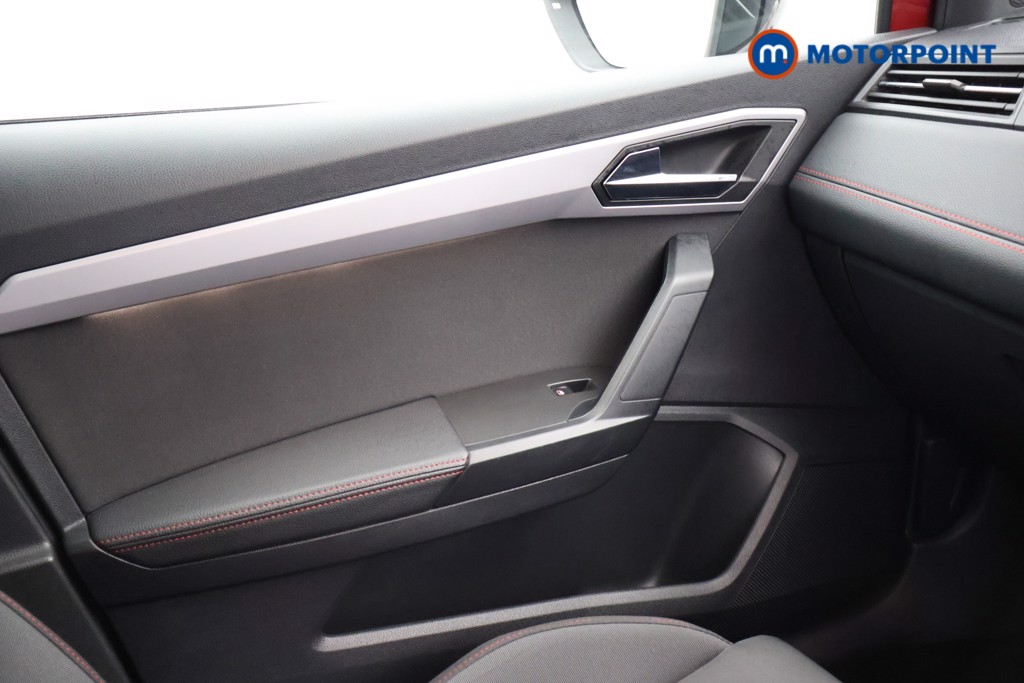 Seat Arona Fr Red Edition Manual Petrol SUV - Stock Number (1664455) - 13th supplementary image