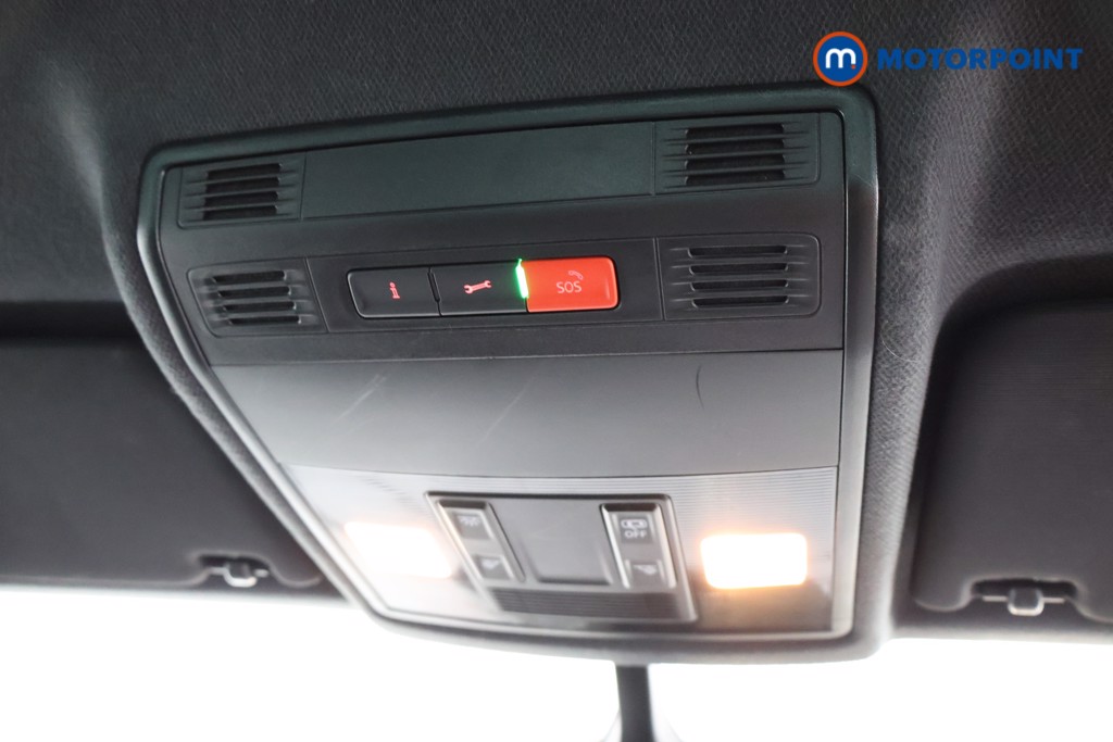 Seat Arona Fr Red Edition Manual Petrol SUV - Stock Number (1664455) - 14th supplementary image