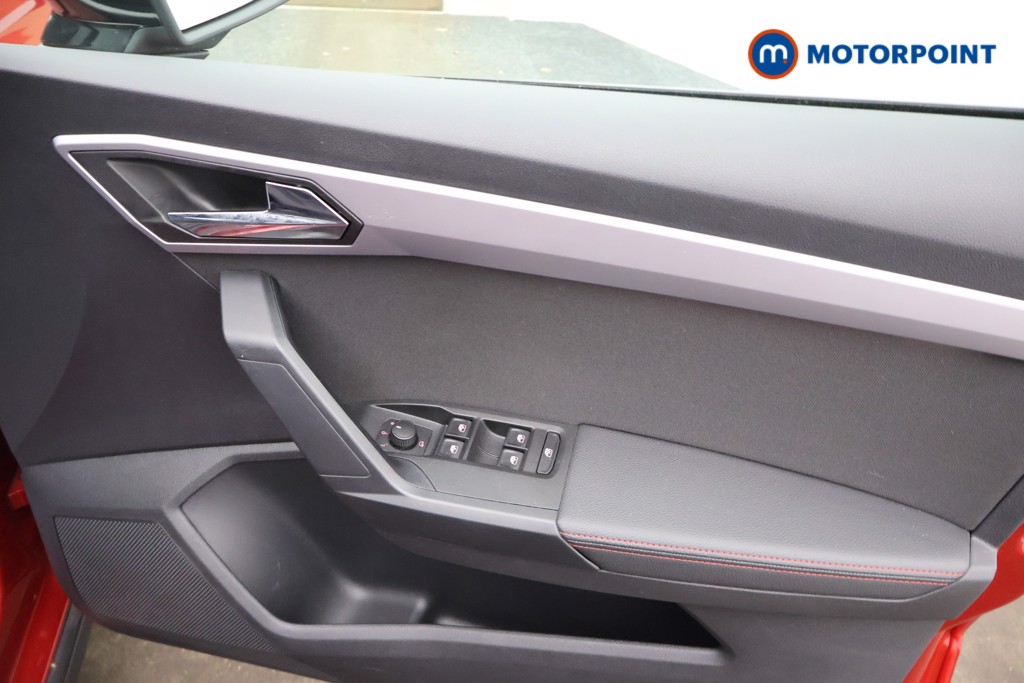 Seat Arona Fr Red Edition Manual Petrol SUV - Stock Number (1664455) - 15th supplementary image