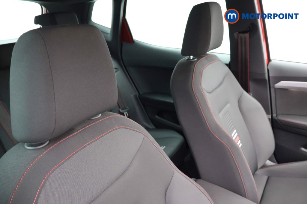 Seat Arona Fr Red Edition Manual Petrol SUV - Stock Number (1664455) - 18th supplementary image
