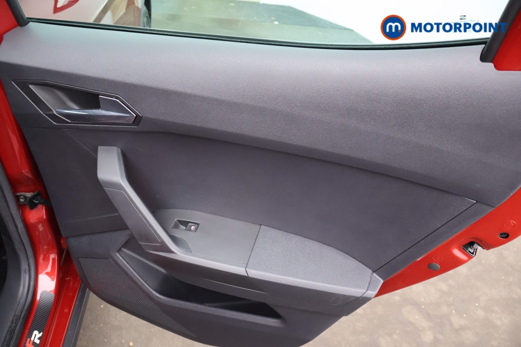 Seat Arona Fr Red Edition Manual Petrol SUV - Stock Number (1664455) - 21st supplementary image