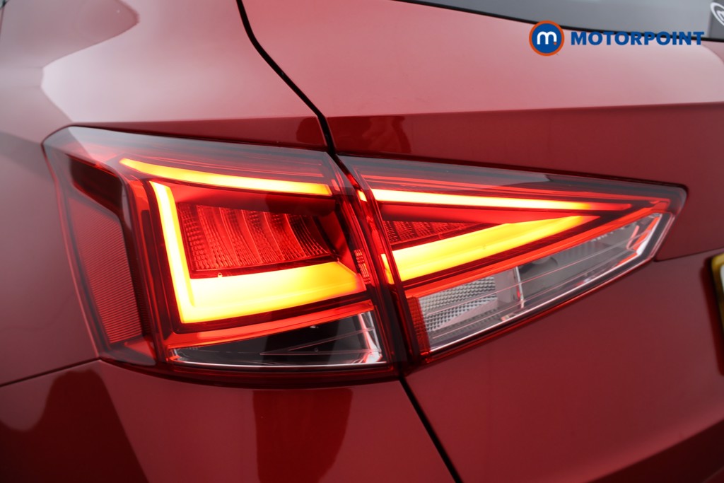 Seat Arona Fr Red Edition Manual Petrol SUV - Stock Number (1664455) - 26th supplementary image