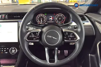 Jaguar F-Pace R-Dynamic Se Black Automatic Diesel SUV - Stock Number (1664508) - 2nd supplementary image