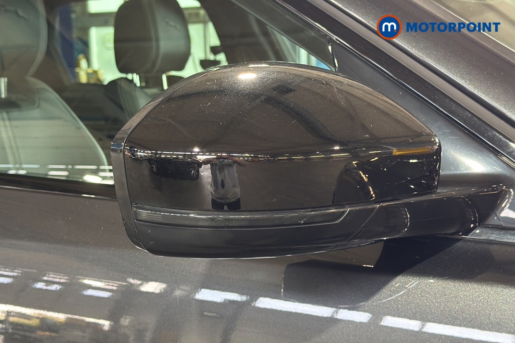 Jaguar F-Pace R-Dynamic Se Black Automatic Diesel SUV - Stock Number (1664508) - 997th supplementary image