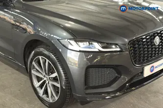 Jaguar F-Pace R-Dynamic Se Black Automatic Diesel SUV - Stock Number (1664508) - 998th supplementary image