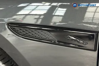 Jaguar F-Pace R-Dynamic Se Black Automatic Diesel SUV - Stock Number (1664508) - 1000th supplementary image