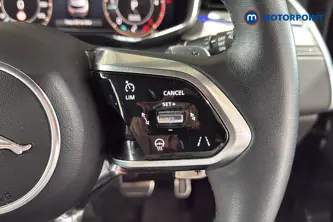 Jaguar F-Pace R-Dynamic Se Black Automatic Diesel SUV - Stock Number (1664508) - 3rd supplementary image