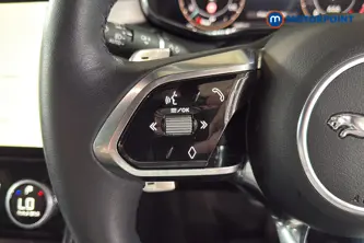 Jaguar F-Pace R-Dynamic Se Black Automatic Diesel SUV - Stock Number (1664508) - 4th supplementary image