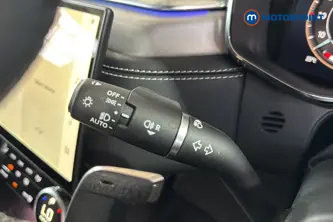 Jaguar F-Pace R-Dynamic Se Black Automatic Diesel SUV - Stock Number (1664508) - 5th supplementary image