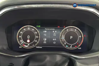 Jaguar F-Pace R-Dynamic Se Black Automatic Diesel SUV - Stock Number (1664508) - 7th supplementary image
