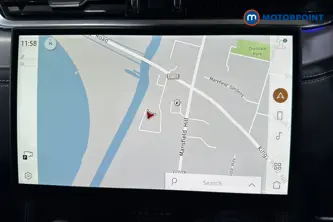 Jaguar F-Pace R-Dynamic Se Black Automatic Diesel SUV - Stock Number (1664508) - 9th supplementary image