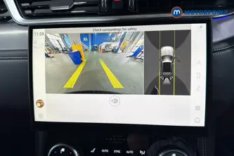 Jaguar F-Pace R-Dynamic Se Black Automatic Diesel SUV - Stock Number (1664508) - 13th supplementary image