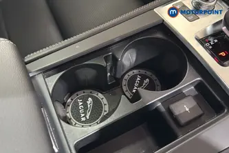 Jaguar F-Pace R-Dynamic Se Black Automatic Diesel SUV - Stock Number (1664508) - 16th supplementary image