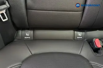 Jaguar F-Pace R-Dynamic Se Black Automatic Diesel SUV - Stock Number (1664508) - 27th supplementary image