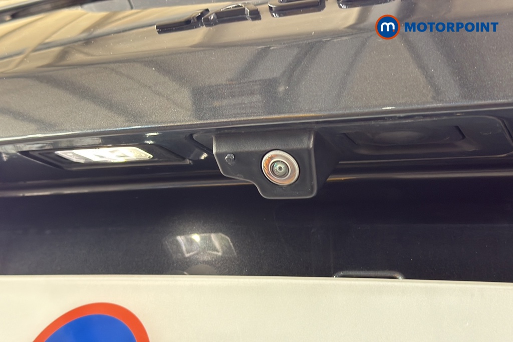 Jaguar F-Pace R-Dynamic Se Black Automatic Diesel SUV - Stock Number (1664508) - 37th supplementary image