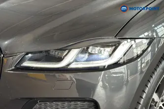 Jaguar F-Pace R-Dynamic Se Black Automatic Diesel SUV - Stock Number (1664508) - 42nd supplementary image