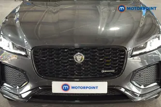 Jaguar F-Pace R-Dynamic Se Black Automatic Diesel SUV - Stock Number (1664508) - 43rd supplementary image