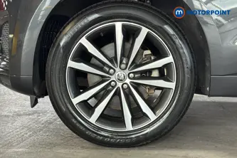 Jaguar F-Pace R-Dynamic Se Black Automatic Diesel SUV - Stock Number (1664508) - 44th supplementary image