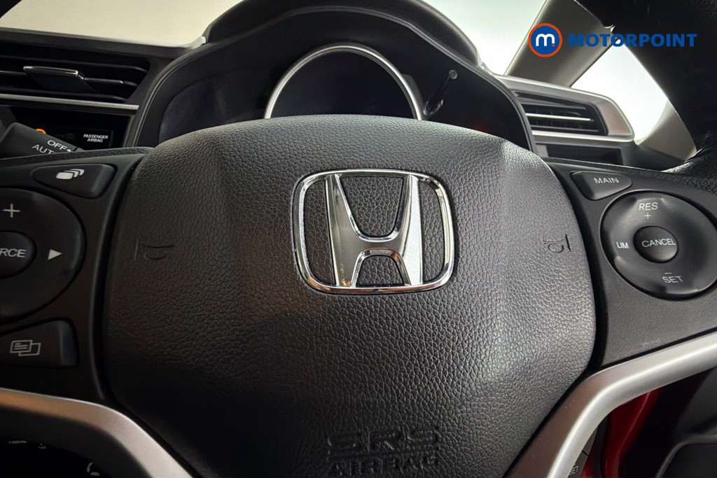 Honda Jazz Ex Navi Automatic Petrol Hatchback - Stock Number (1664512) - 5th supplementary image