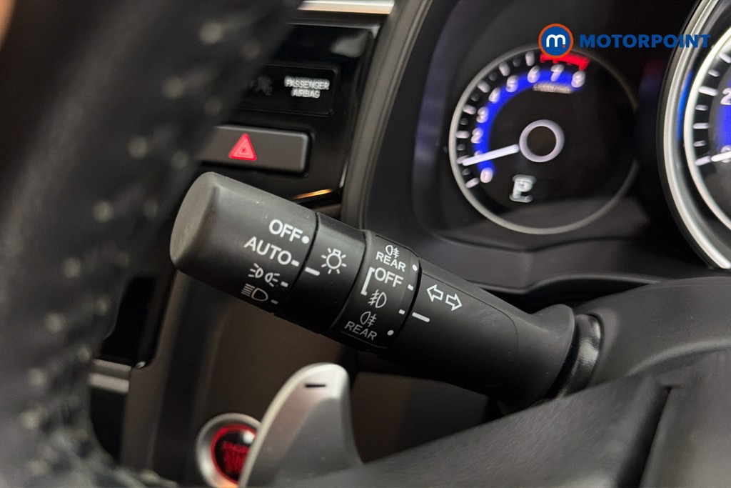 Honda Jazz Ex Navi Automatic Petrol Hatchback - Stock Number (1664512) - 6th supplementary image