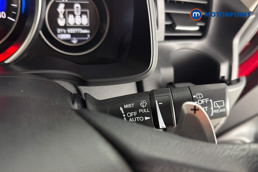 Honda Jazz Ex Navi Automatic Petrol Hatchback - Stock Number (1664512) - 7th supplementary image
