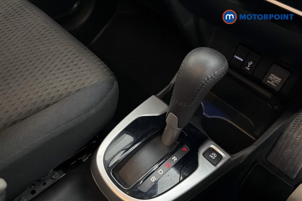 Honda Jazz Ex Navi Automatic Petrol Hatchback - Stock Number (1664512) - 15th supplementary image