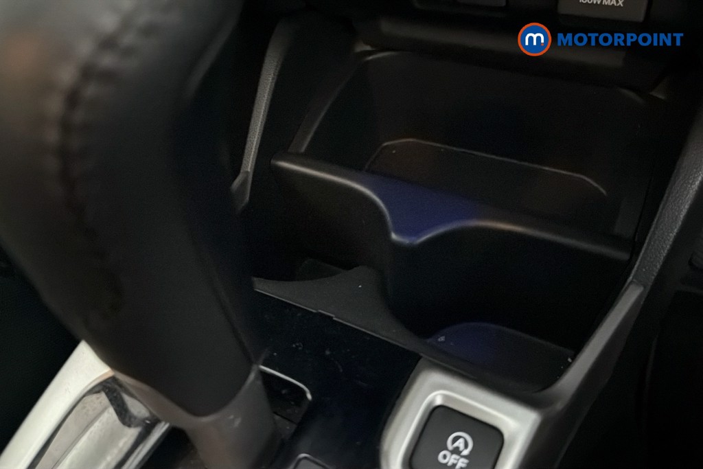 Honda Jazz Ex Navi Automatic Petrol Hatchback - Stock Number (1664512) - 16th supplementary image