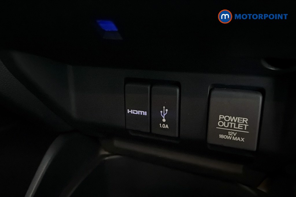 Honda Jazz Ex Navi Automatic Petrol Hatchback - Stock Number (1664512) - 17th supplementary image