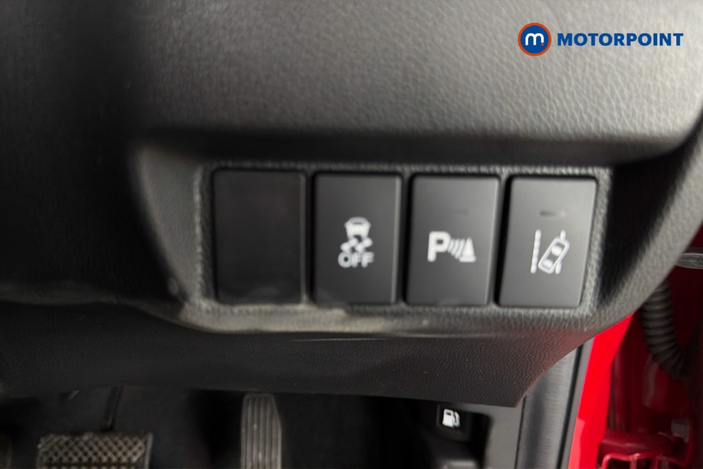Honda Jazz Ex Navi Automatic Petrol Hatchback - Stock Number (1664512) - 18th supplementary image