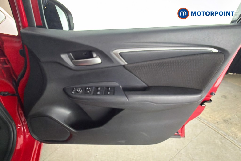 Honda Jazz Ex Navi Automatic Petrol Hatchback - Stock Number (1664512) - 19th supplementary image
