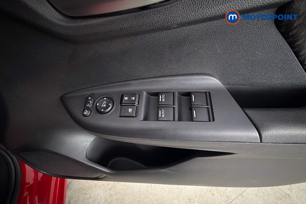 Honda Jazz Ex Navi Automatic Petrol Hatchback - Stock Number (1664512) - 20th supplementary image