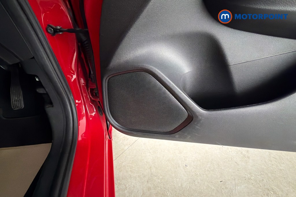 Honda Jazz Ex Navi Automatic Petrol Hatchback - Stock Number (1664512) - 21st supplementary image