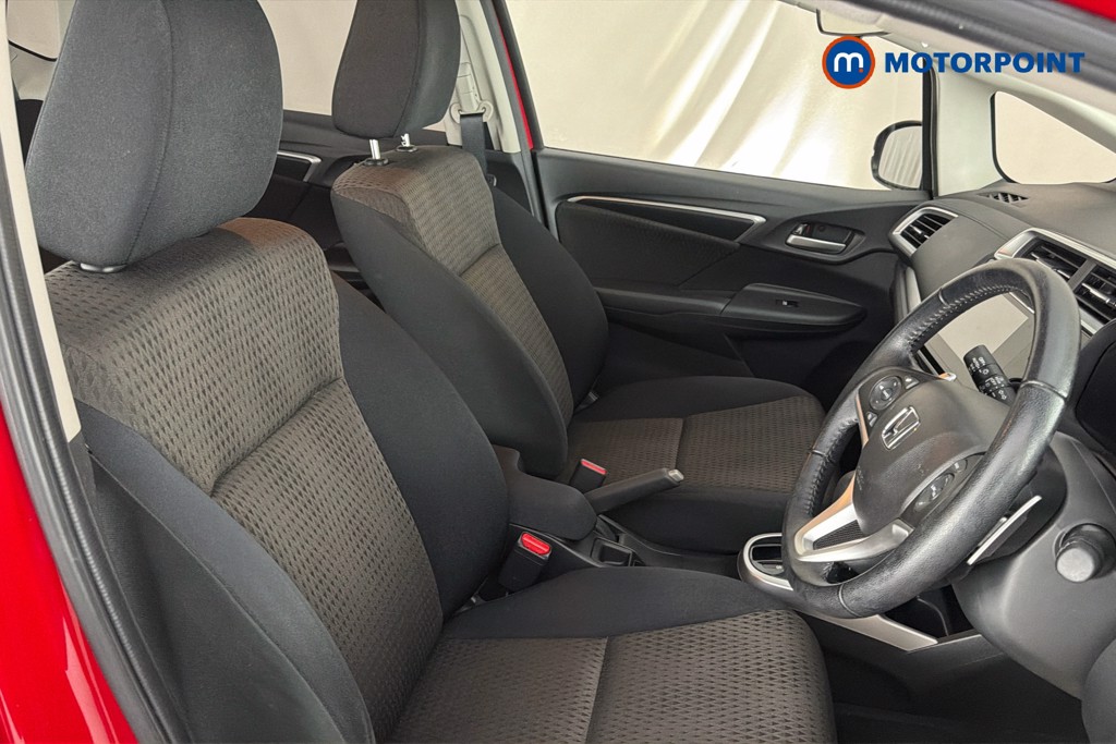 Honda Jazz Ex Navi Automatic Petrol Hatchback - Stock Number (1664512) - 22nd supplementary image