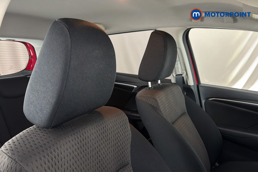 Honda Jazz Ex Navi Automatic Petrol Hatchback - Stock Number (1664512) - 23rd supplementary image