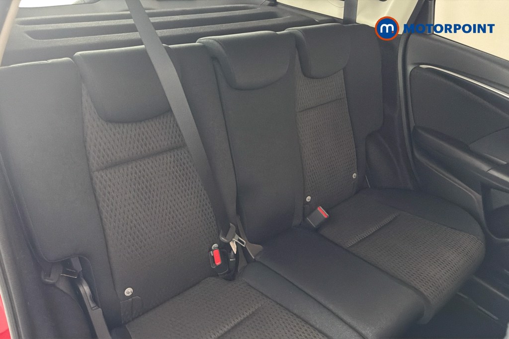 Honda Jazz Ex Navi Automatic Petrol Hatchback - Stock Number (1664512) - 28th supplementary image