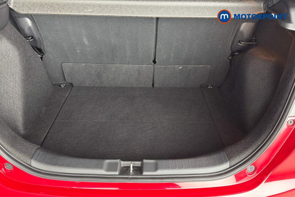 Honda Jazz Ex Navi Automatic Petrol Hatchback - Stock Number (1664512) - 33rd supplementary image
