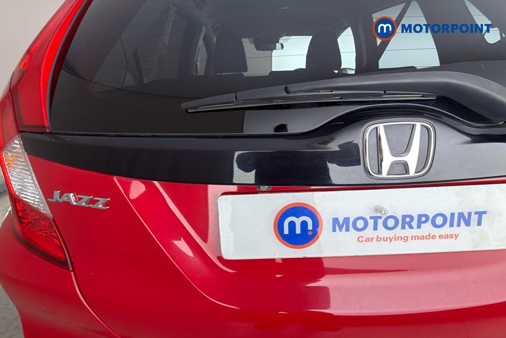 Honda Jazz Ex Navi Automatic Petrol Hatchback - Stock Number (1664512) - 37th supplementary image