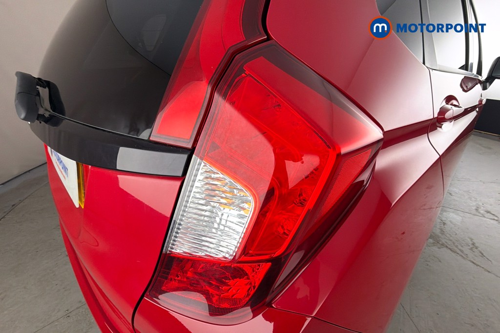 Honda Jazz Ex Navi Automatic Petrol Hatchback - Stock Number (1664512) - 38th supplementary image