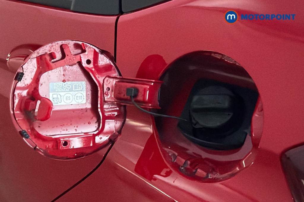 Honda Jazz Ex Navi Automatic Petrol Hatchback - Stock Number (1664512) - 41st supplementary image