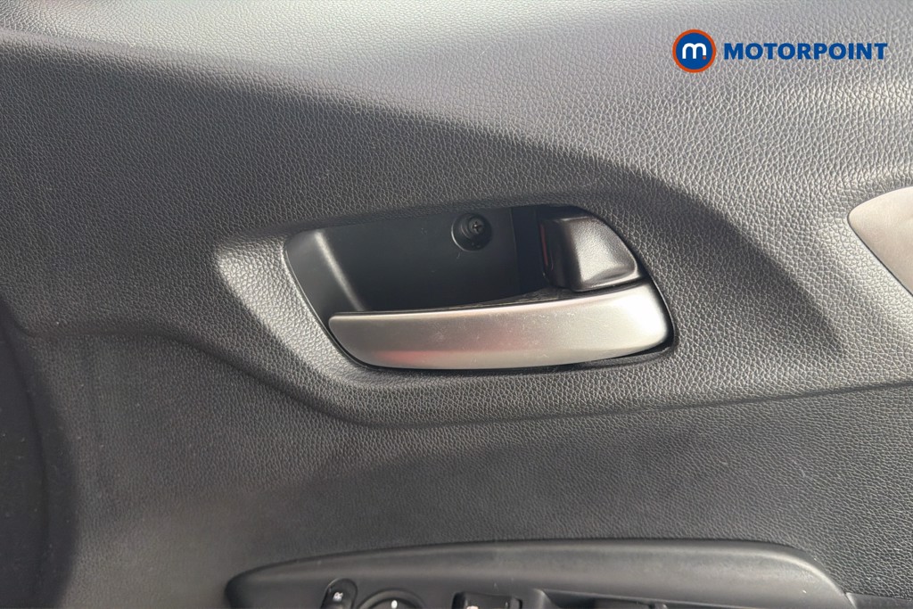 Honda Jazz Ex Navi Automatic Petrol Hatchback - Stock Number (1664512) - 42nd supplementary image