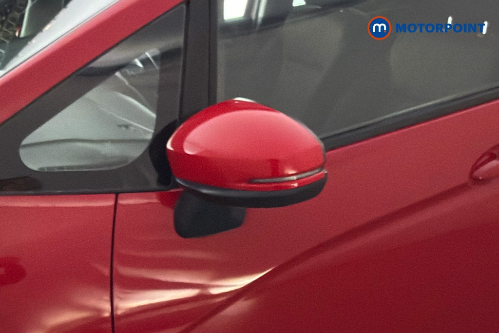 Honda Jazz Ex Navi Automatic Petrol Hatchback - Stock Number (1664512) - 43rd supplementary image
