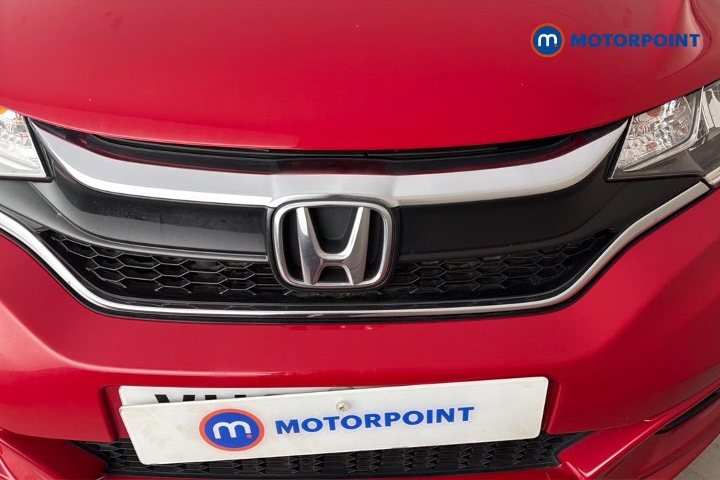 Honda Jazz Ex Navi Automatic Petrol Hatchback - Stock Number (1664512) - 45th supplementary image