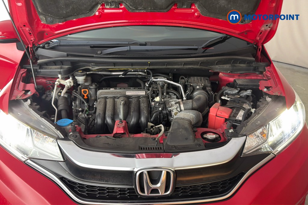 Honda Jazz Ex Navi Automatic Petrol Hatchback - Stock Number (1664512) - 51st supplementary image