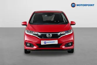 Honda Jazz Ex Navi Automatic Petrol Hatchback - Stock Number (1664512) - Front bumper