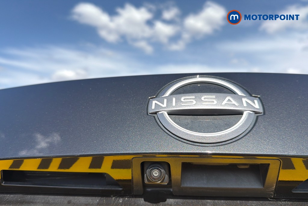Nissan Juke N-Connecta Automatic Petrol-Electric Hybrid SUV - Stock Number (1664564) - 35th supplementary image