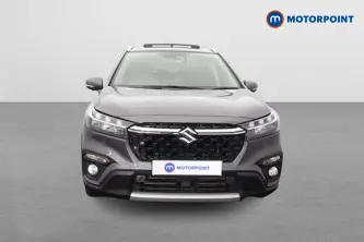 Suzuki S-Cross Ultra Manual Petrol SUV - Stock Number (1664608) - Front bumper