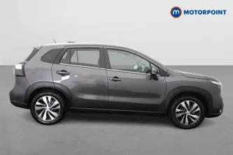 Suzuki S-Cross Ultra Manual Petrol SUV - Stock Number (1664608) - Drivers side